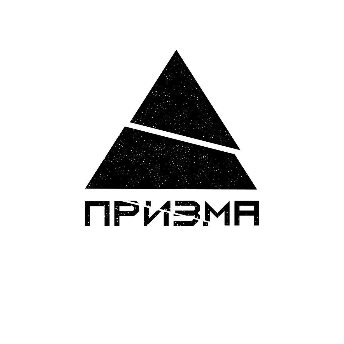 Знак в небольшом размере