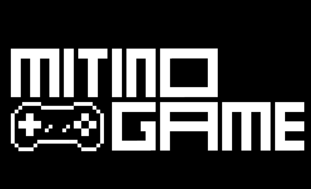 Кейс Mitino Game